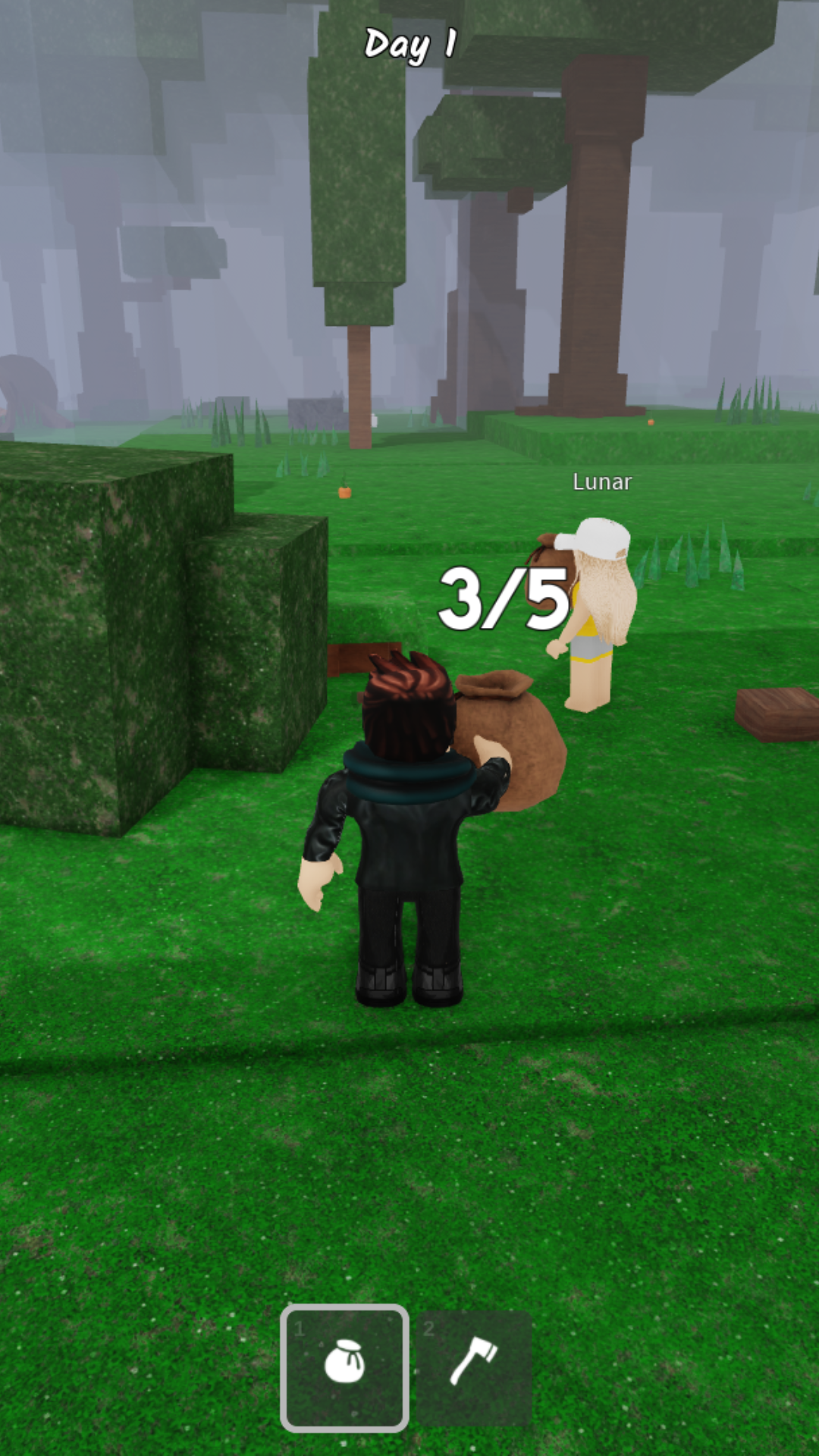 Playing 99 nights with you.